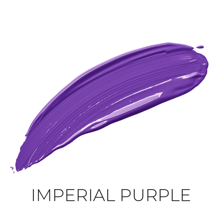 Salerm Beauty Line Perfect Matte matná tekutá rtěnka PM01 Imperial Purple 5 ml