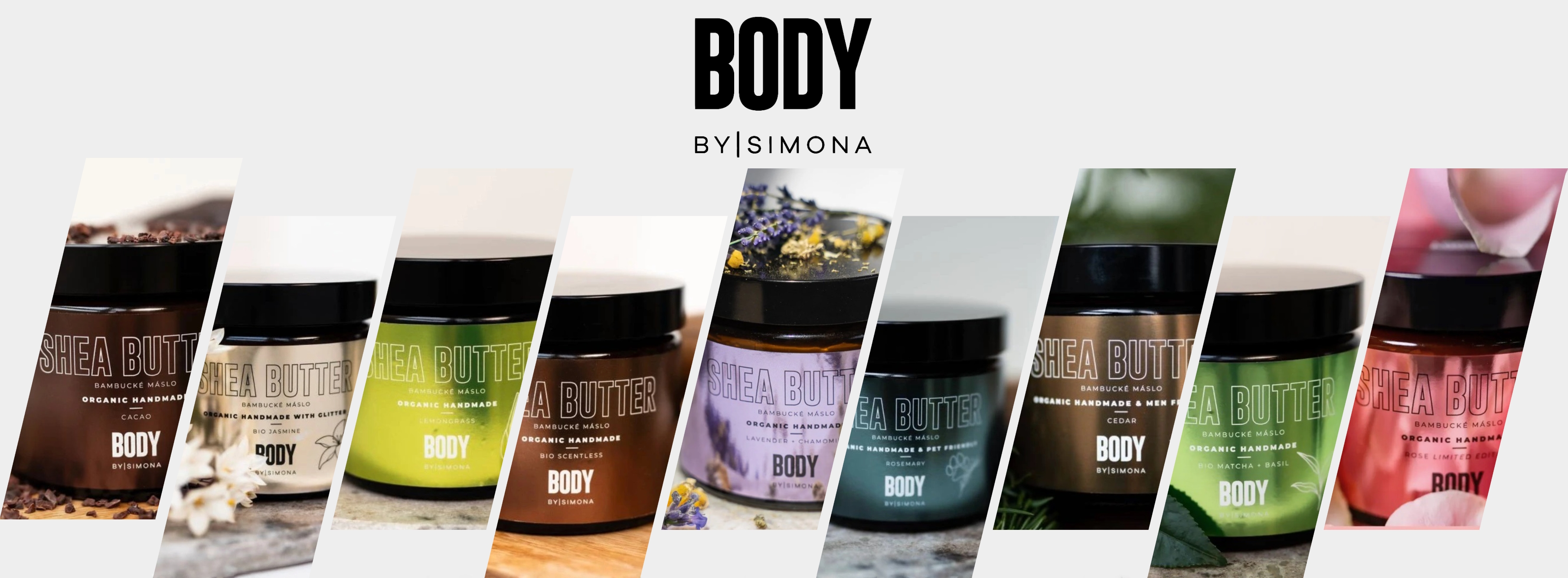 Body by Simona od Simony Krainové