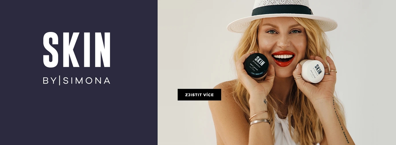 Skin by Simona Krainová