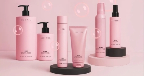 Cotril Hydra | Nová éra intenzivní hydratace vlasů