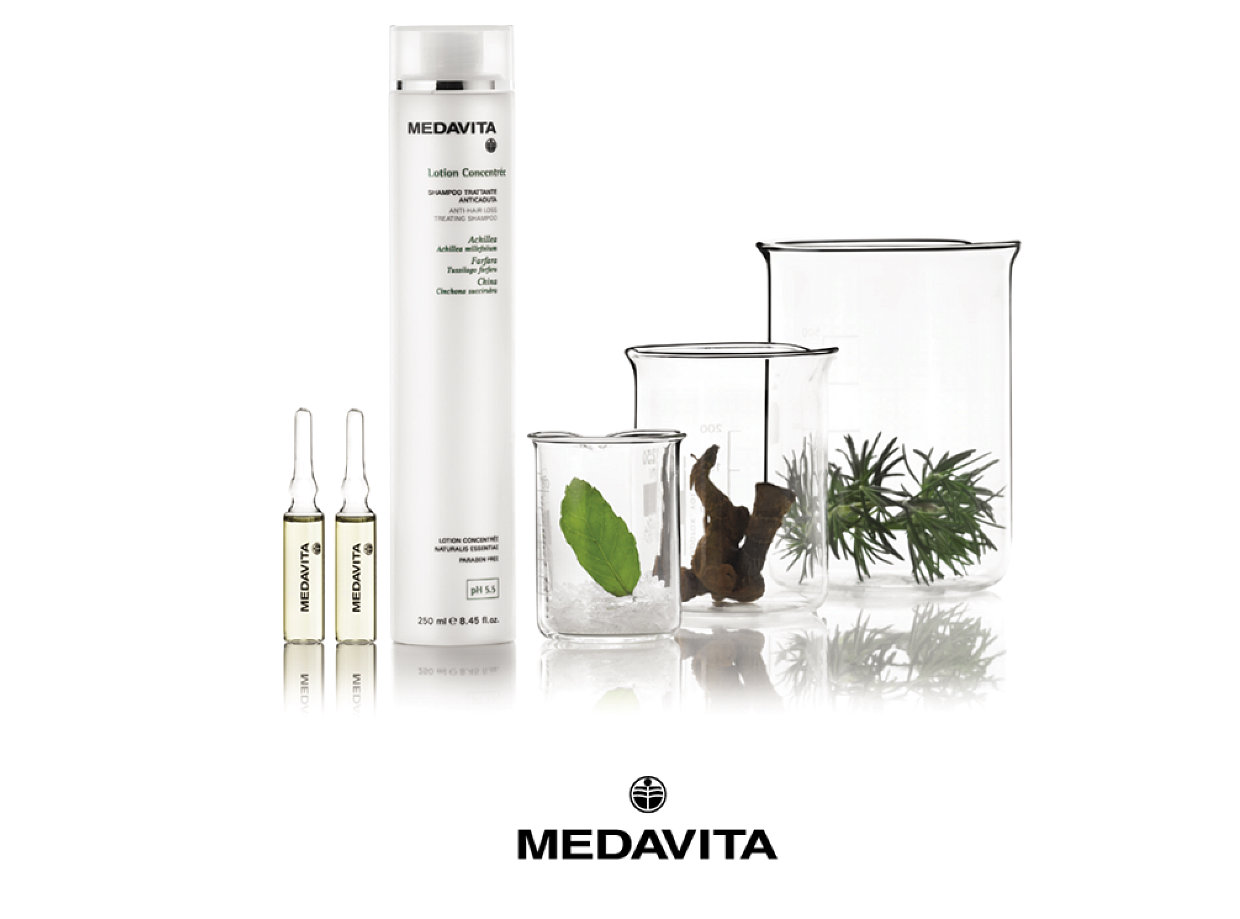 MedaVita Lotion Concentree
