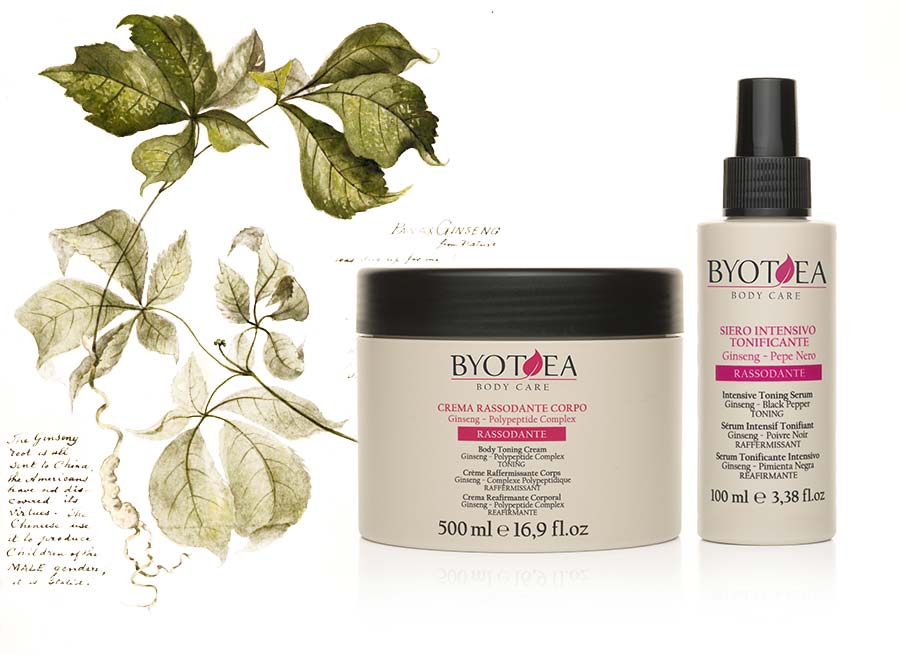 Byotea Body Toning