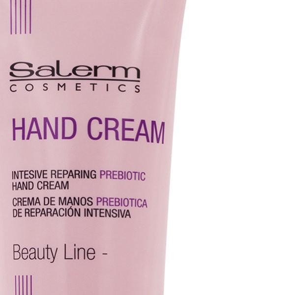 Salerm krém na ruce s prebiotiky 30 ml