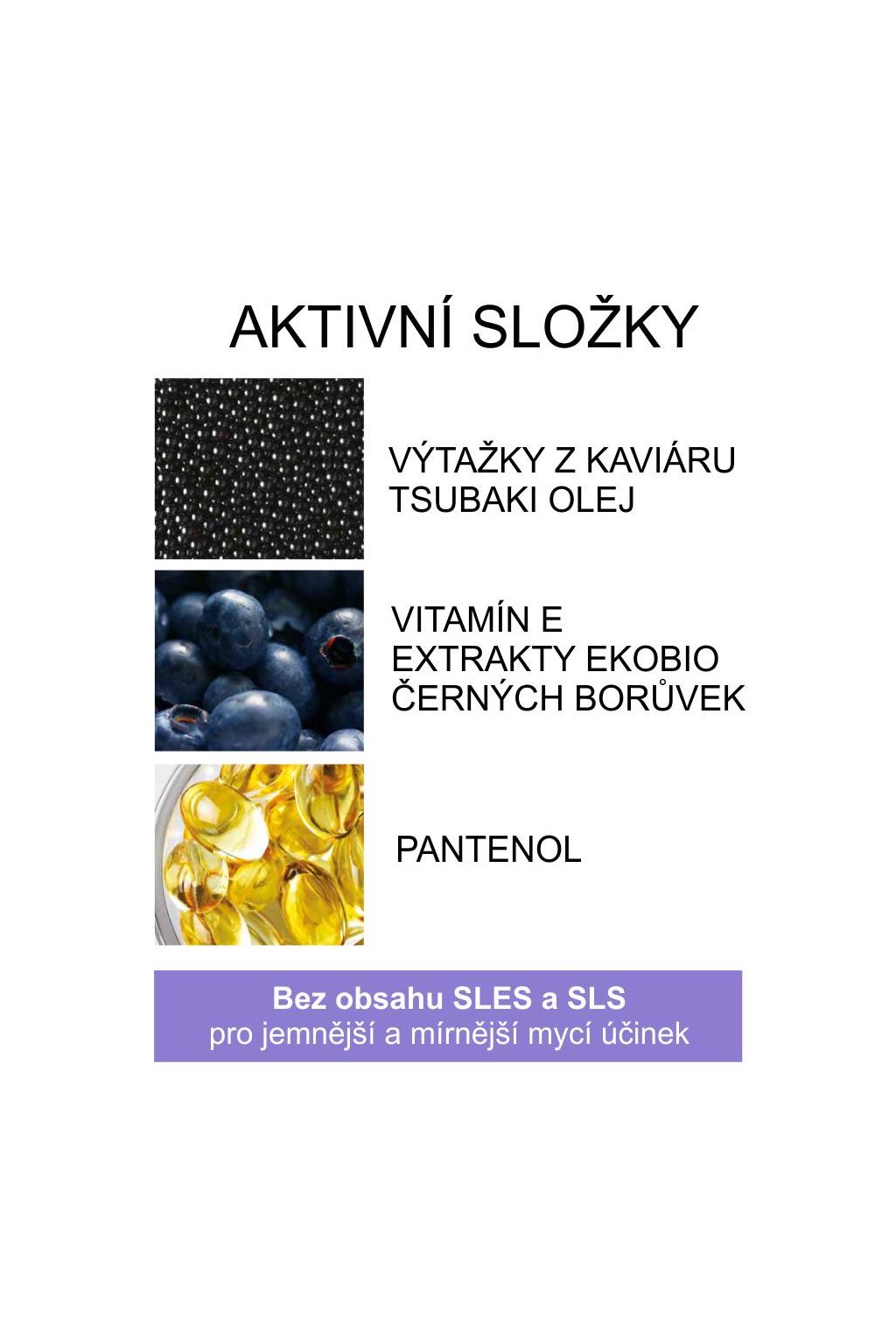 Cotril ICY Blond posilující sérum pro blond vlasy 150 ml