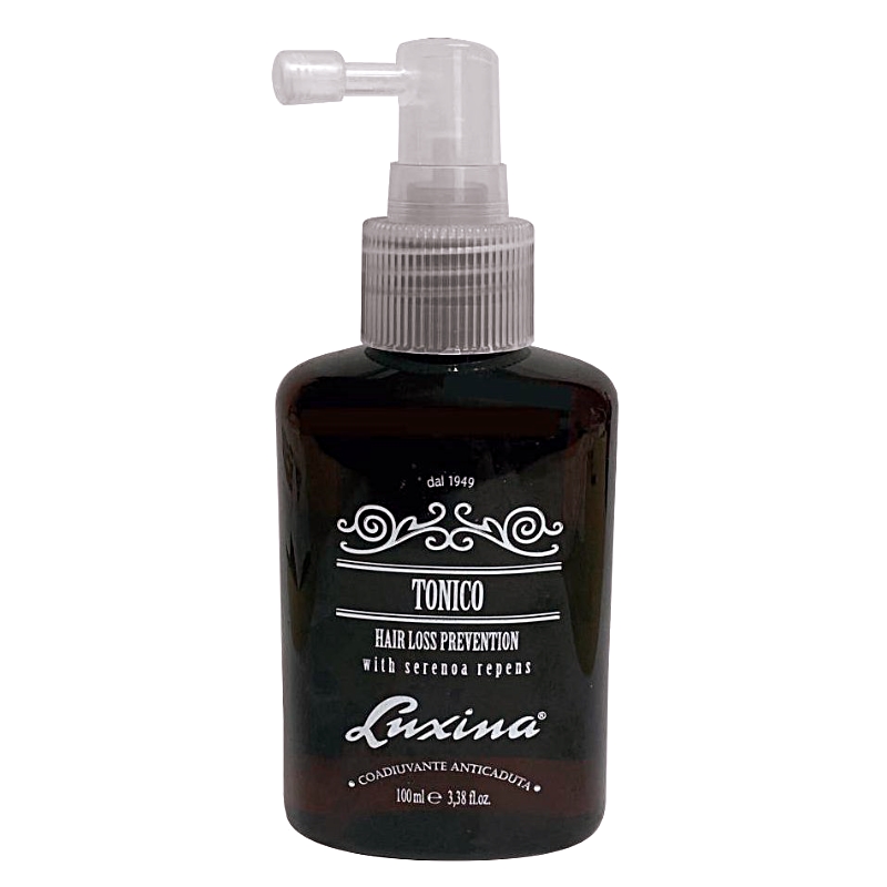 Luxina Hair Loss Prevention tonikum proti padání vlasů 100 ml