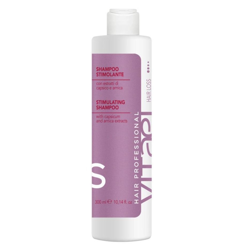Vitalfarco Vitael Hair Loss šampón proti padání vlasů 300 ml