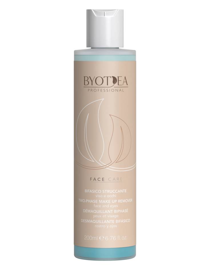 Byotea Professional dvousložkový odličovač 200 ml