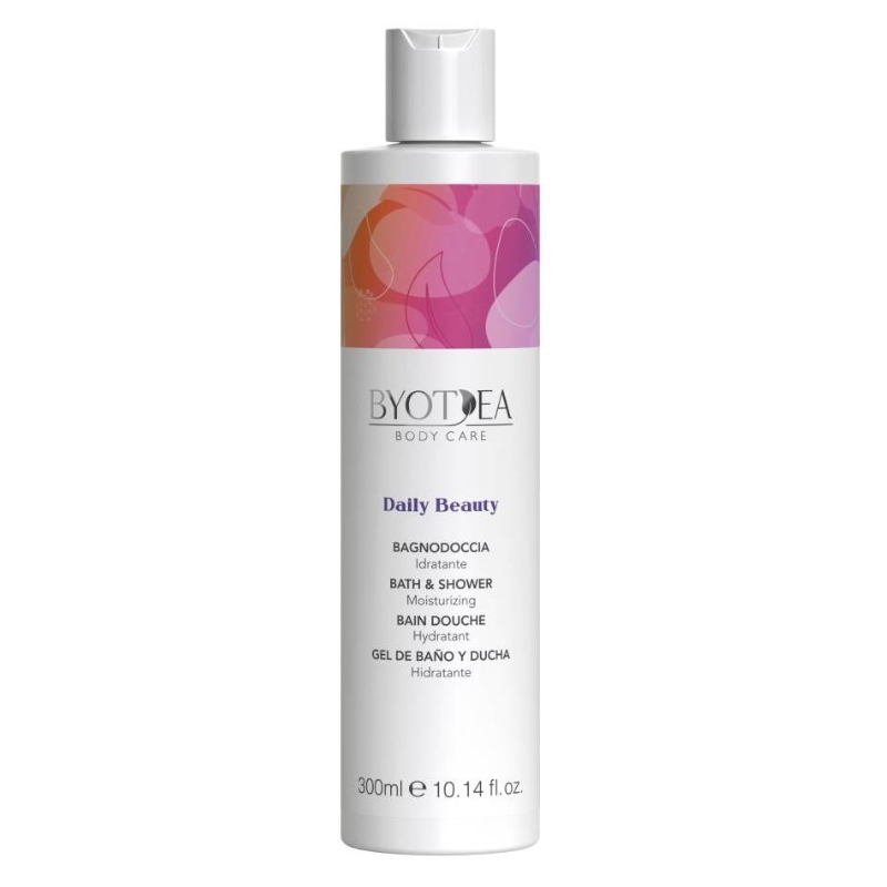 Byotea Daily Beauty sprchový gel 300 ml