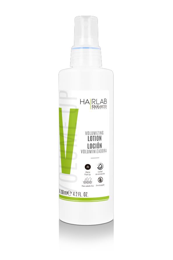 Salerm VOLUME UP sprej pro jemné vlasy 200 ml