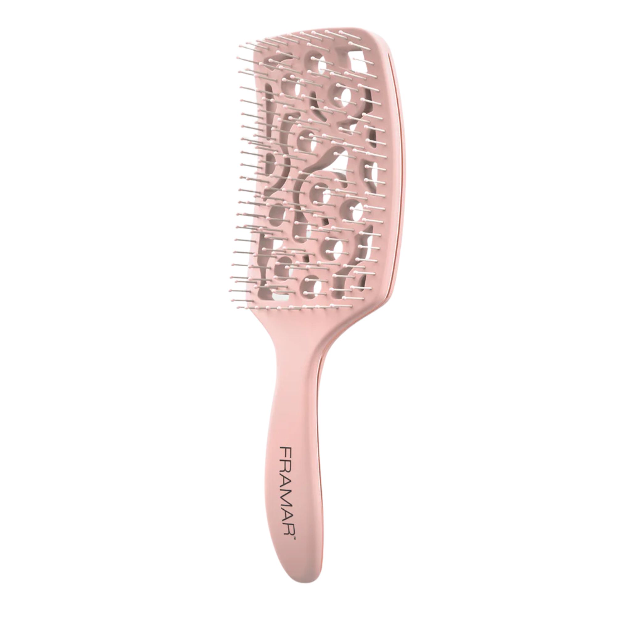 Framar Vent Brush Champagne kartáč na vlasy
