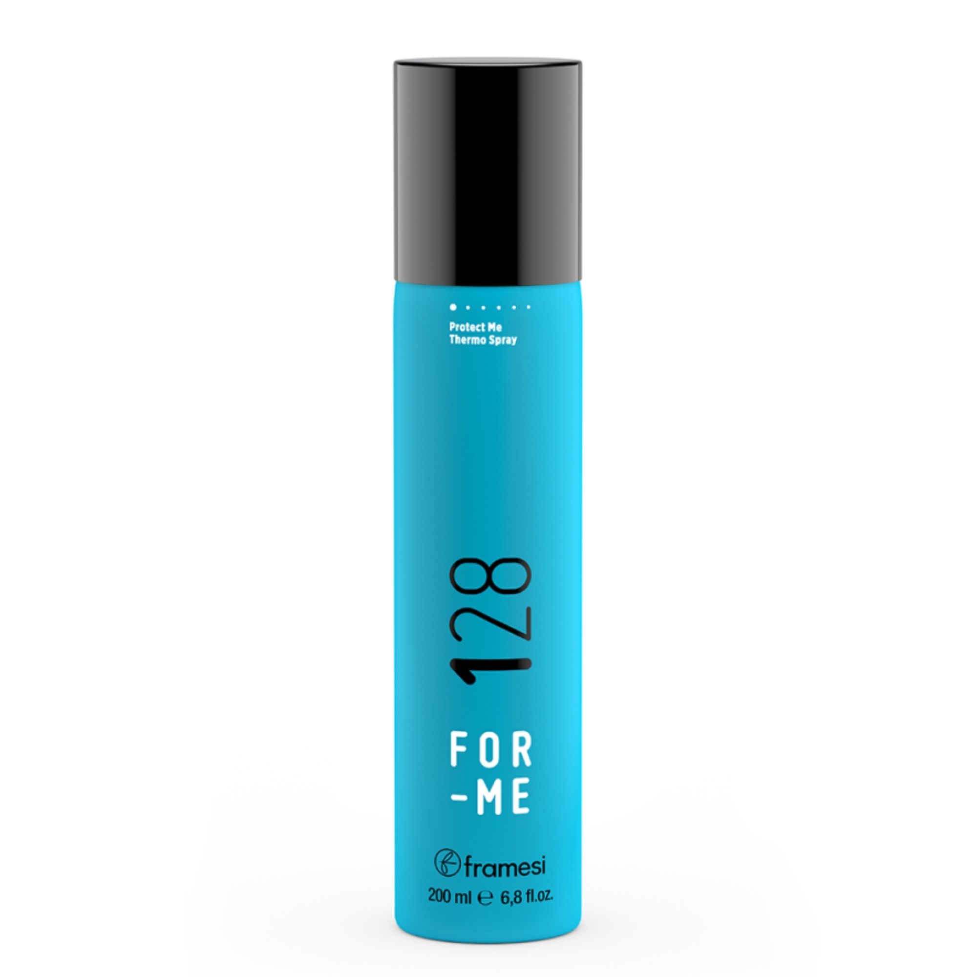 Framesi FOR-ME 128 Protect Me Thermo Termo-ochranný sprej na vlasy 200 ml