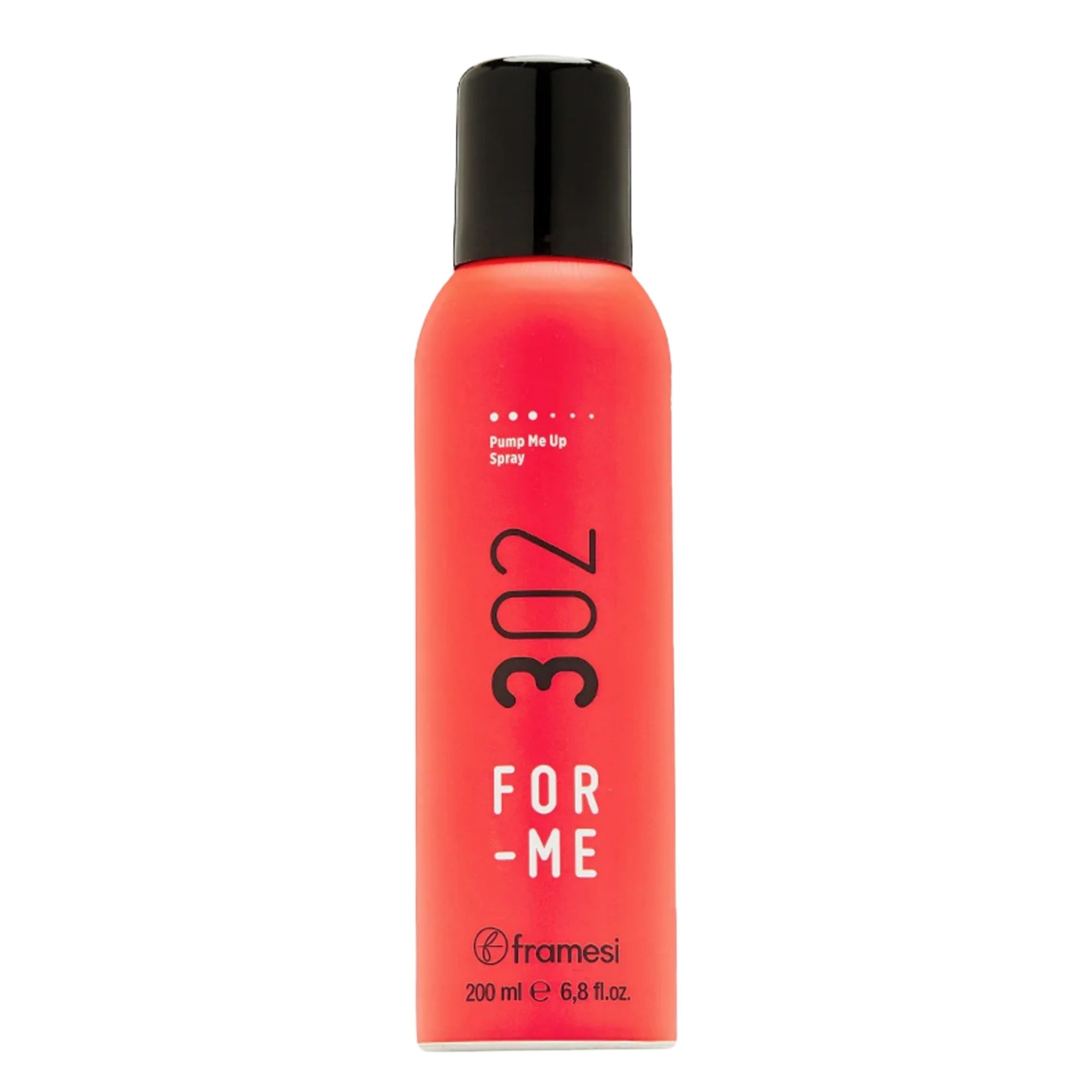 Framesi FOR-ME 302 Pump Me Up sprej pro objem od kořínků 200 ml