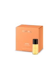 Cotril Nutro ultra vyživující ampule pro suché vlasy 3x12 ml