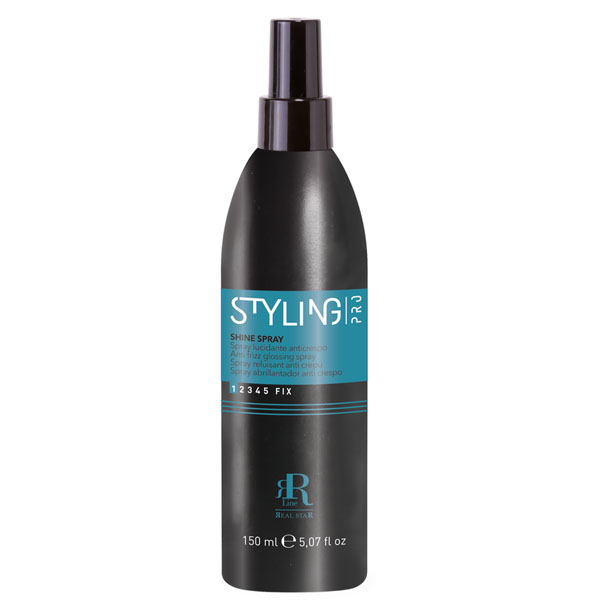 RR Styling Pro lesk na vlasy ve spreji 150 ml