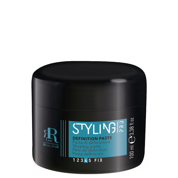 RR Styling Pro extra silná modelační pasta na vlasy 100 ml