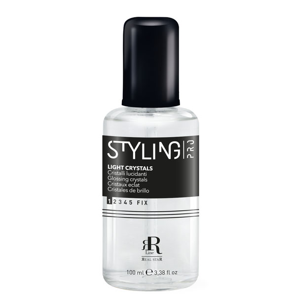RR Styling Pro tekuté krystaly 100 ml
