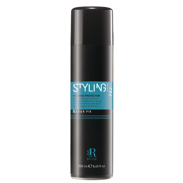 RR Styling Pro Termoprotettivo tepelně ochranný sprej 200 ml