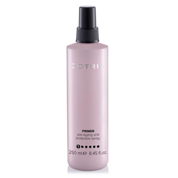 Cotril PRIMER před-stylingový a ochranný sprej na vlasy 250 ml