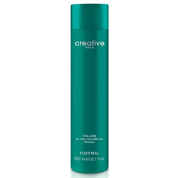 Cotril Volume šampón pro jemné vlasy 300 ml