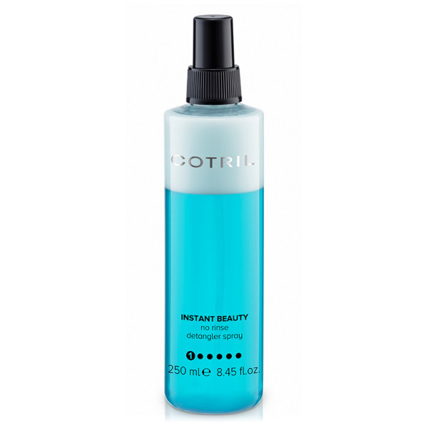 Cotril INSTANT BEAUTY vyživující kondicionér 250 ml