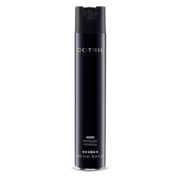 Cotril WIND lak se silnou fixací 500 ml