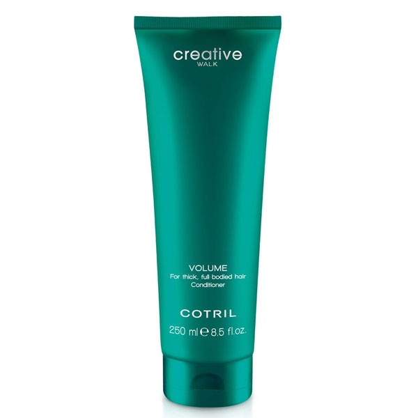 Cotril Volume balzám pro jemné vlasy 250 ml