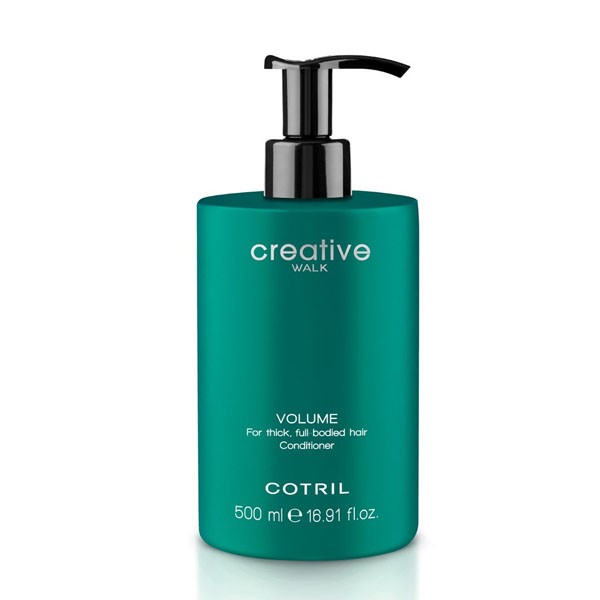 Cotril Volume balzám pro jemné vlasy 500 ml