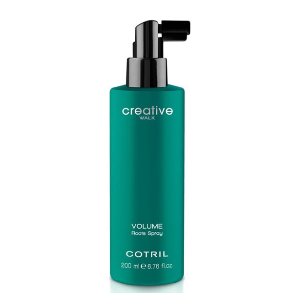 Cotril Volume sprej pro objem vlasů 200 ml