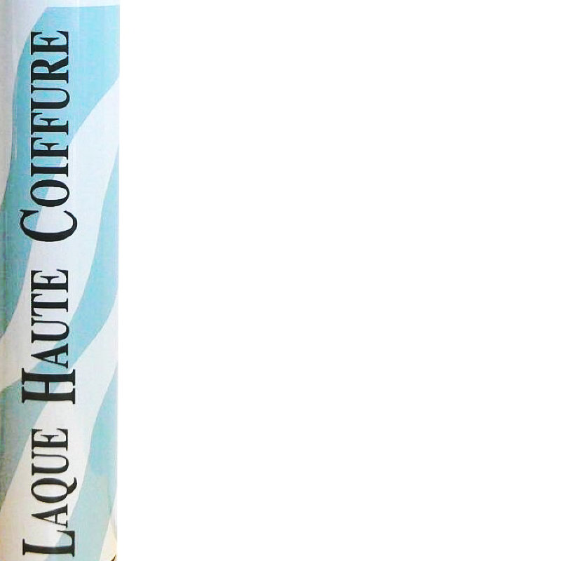 Parisienne Coiffure silný lak na vlasy 750 ml