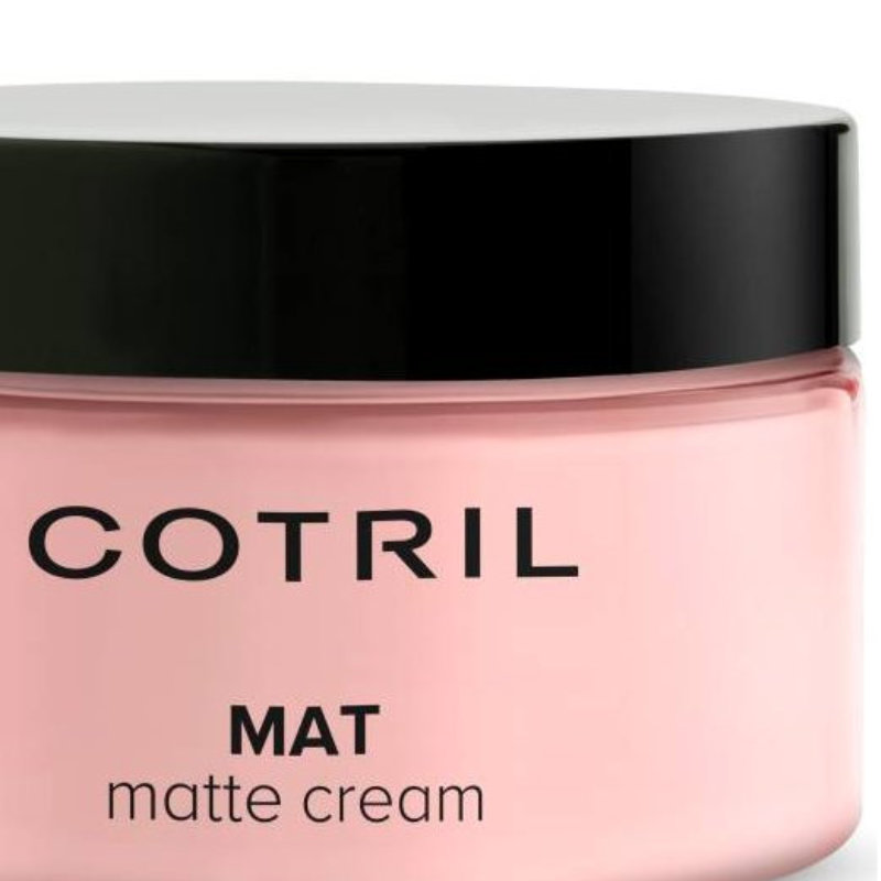 Cotril MAT matující modelační krém 100 ml