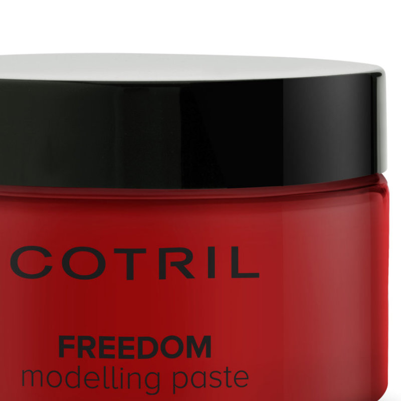Cotril FREEDOM modelovací pasta na vlasy 100 ml
