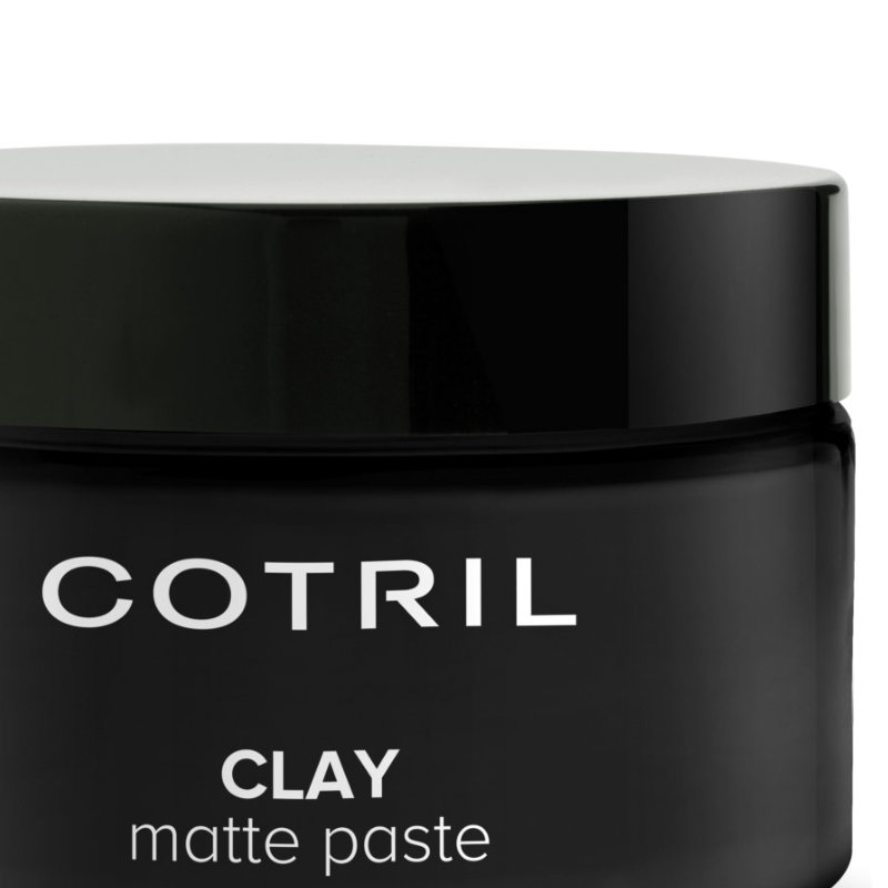 Cotril CLAY matující pasta na vlasy 100 ml