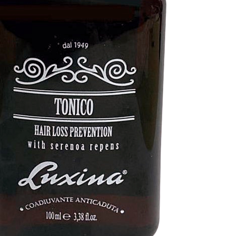 Luxina Hair Loss Prevention tonikum proti padání vlasů 100 ml