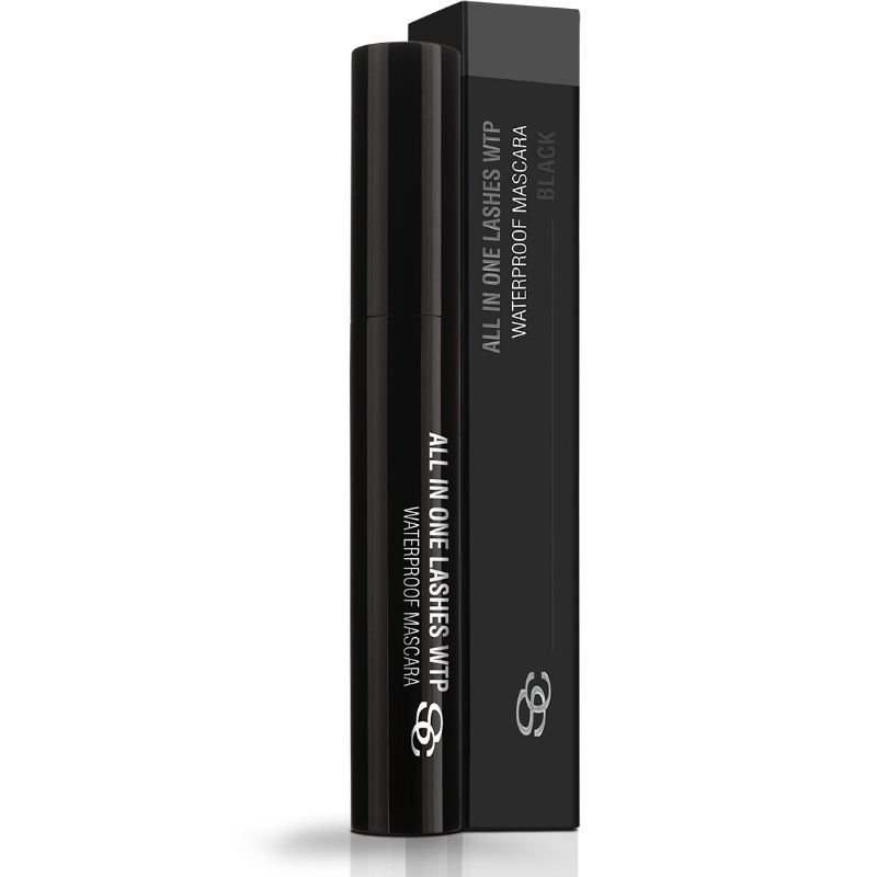 Salerm Beauty Line All In One Lashes WTP řasenka 9 ml