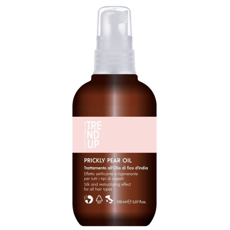 Trend Up Prickly Pear olej na vlasy 150 ml