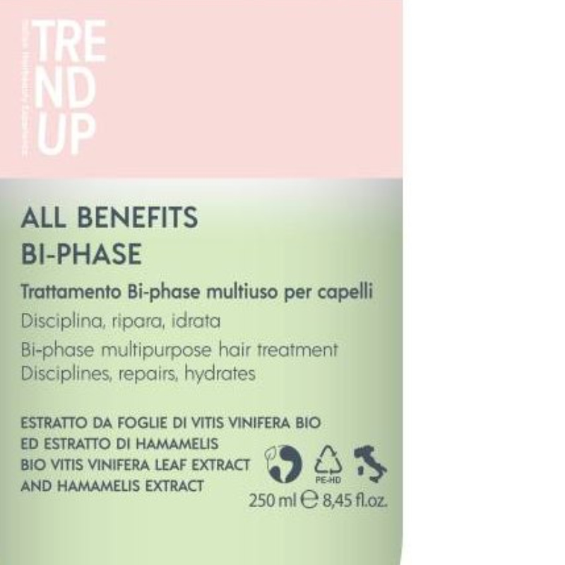 Trend Up All Benefits Bi-Phase bezoplachový kondicionér 250 ml