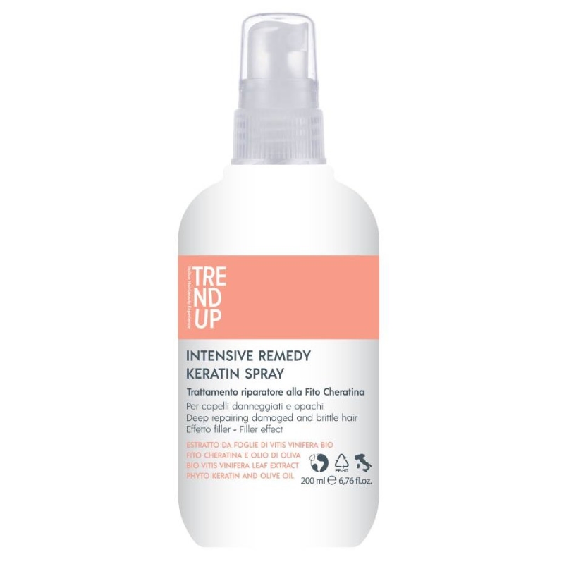 Trend Up Remedy sprej pro poškozené vlasy 200 ml