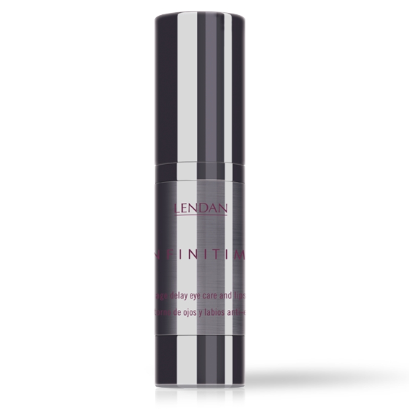 Lendan Infinitime liftingový krém pro oční okolí a rty 15 ml