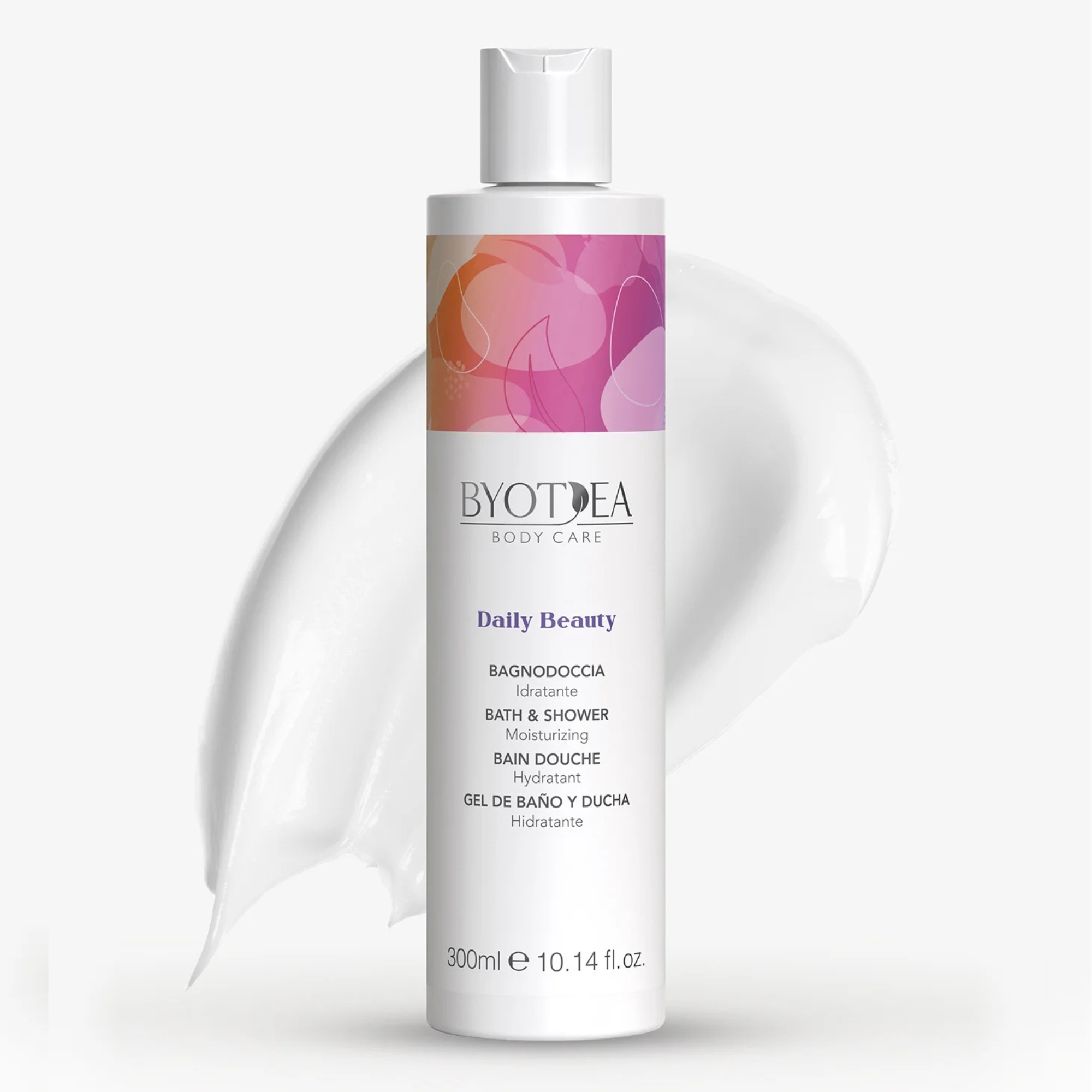 Byotea Daily Beauty sprchový gel 300 ml