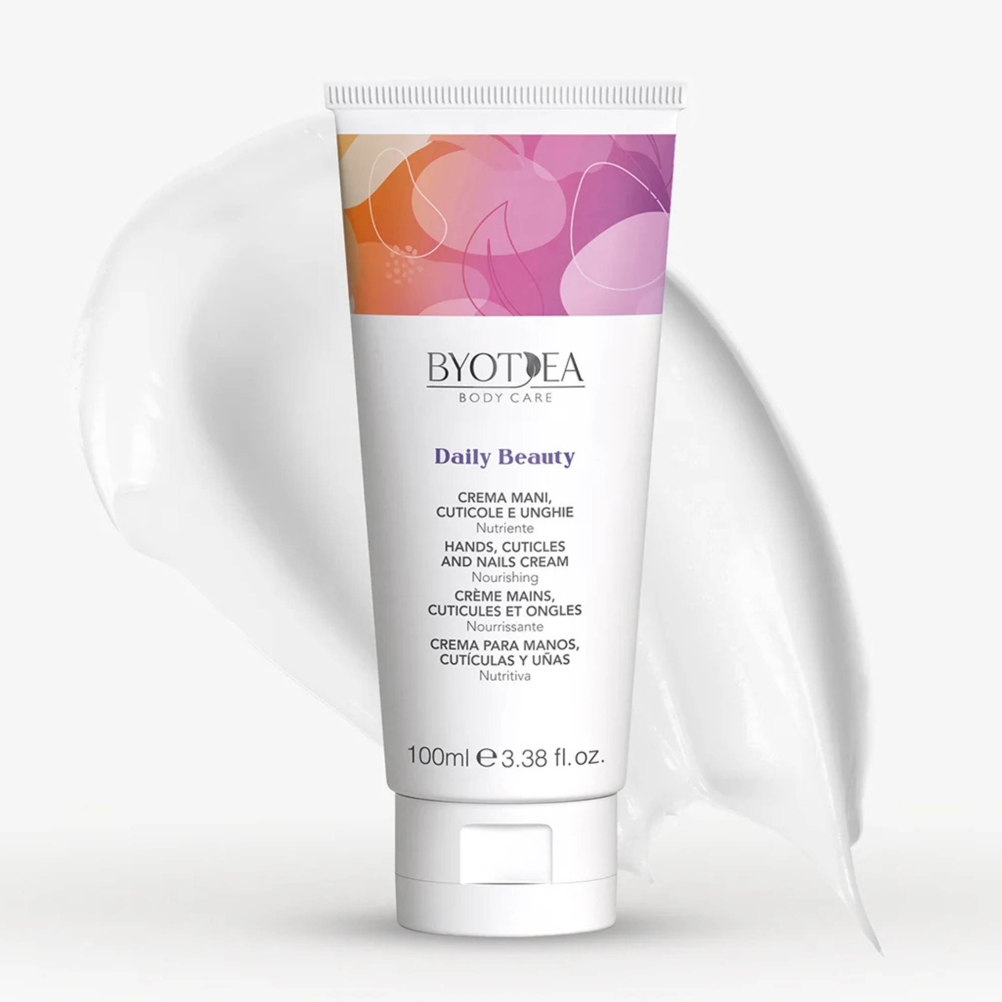 Byotea Daily Beauty krém na ruce 100 ml