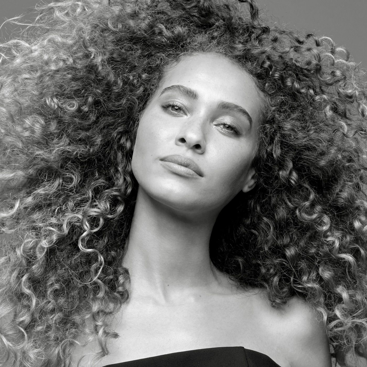 MedaVita Idol Twist&Curl stylingový gel pro vlnité vlasy 150 ml