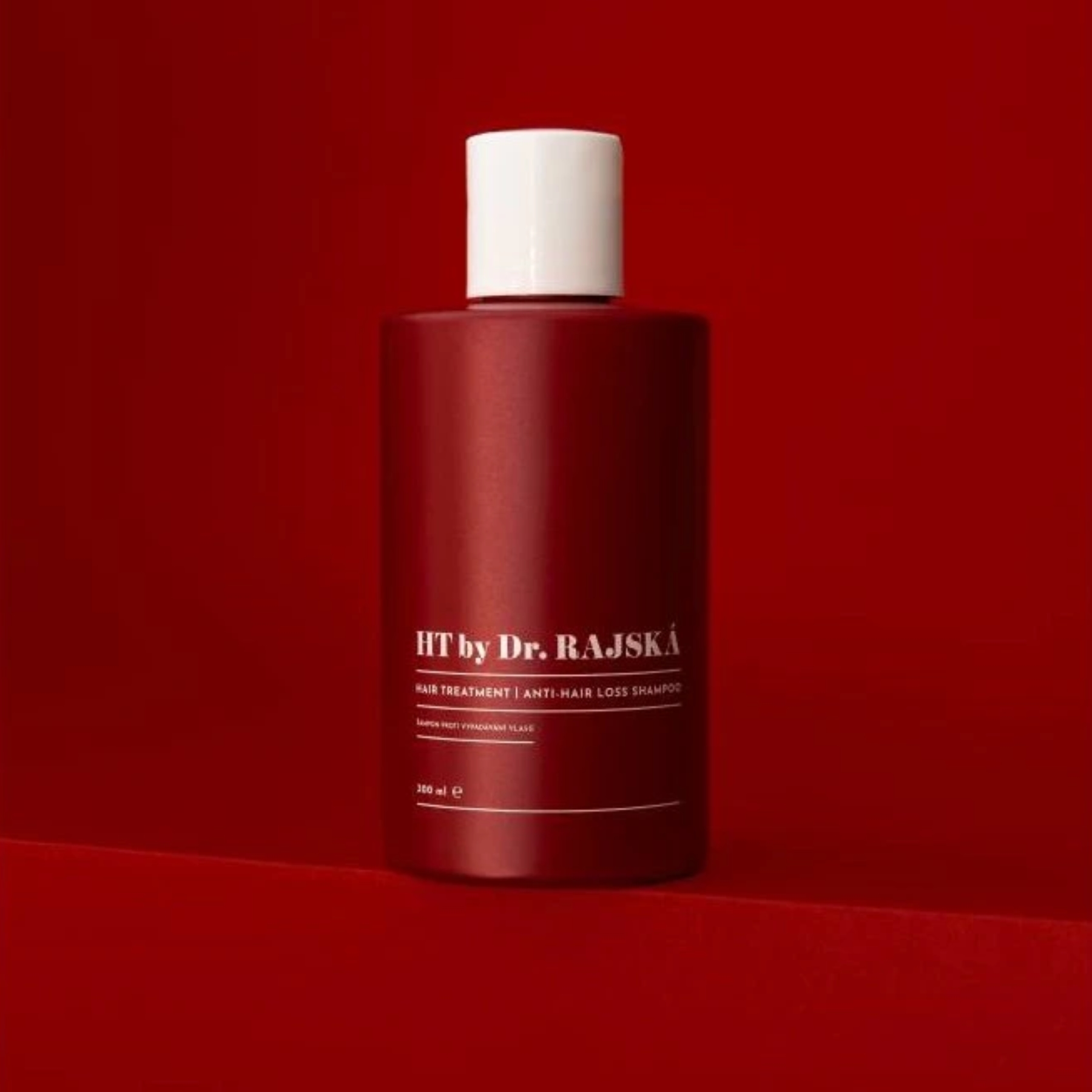 HT by Dr. Rajská šampon proti padání vlasů 300 ml