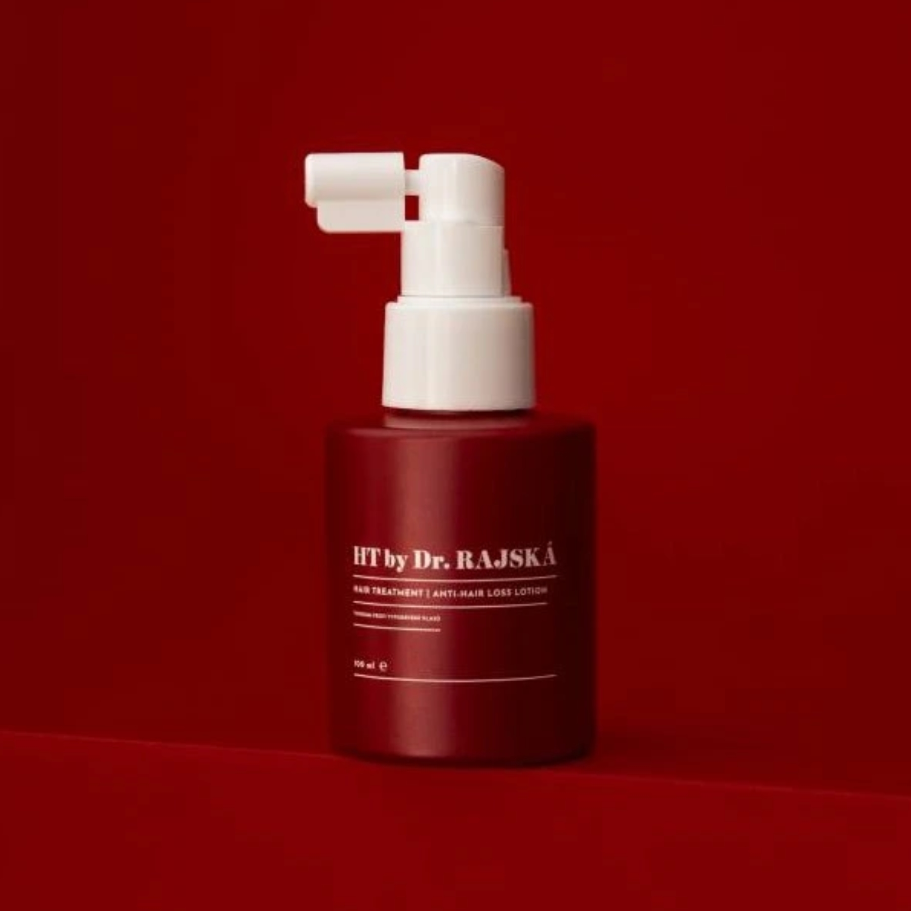HT by Dr. Rajská tonikum proti padání vlasů 100 ml