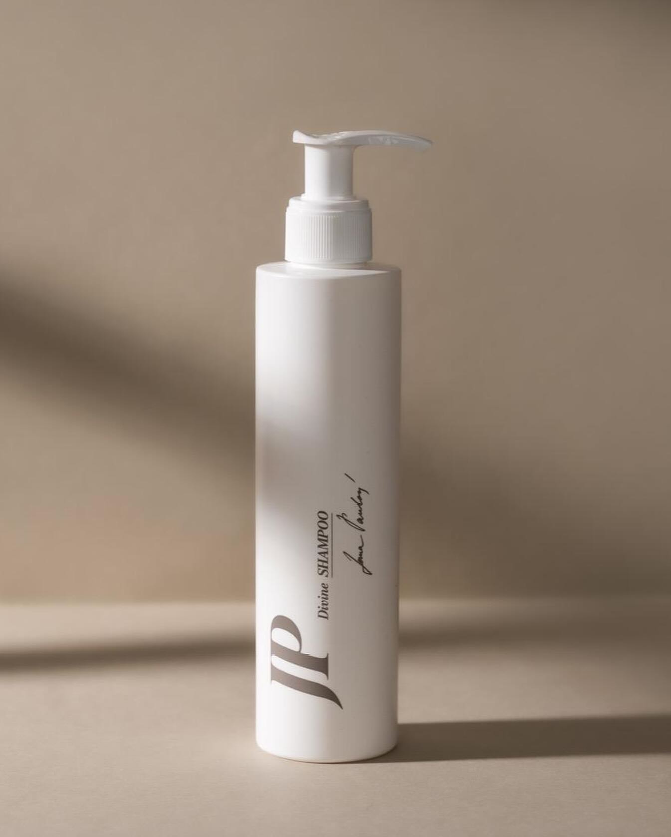 JP Divine šampon pro všechny typy vlasů 200 ml