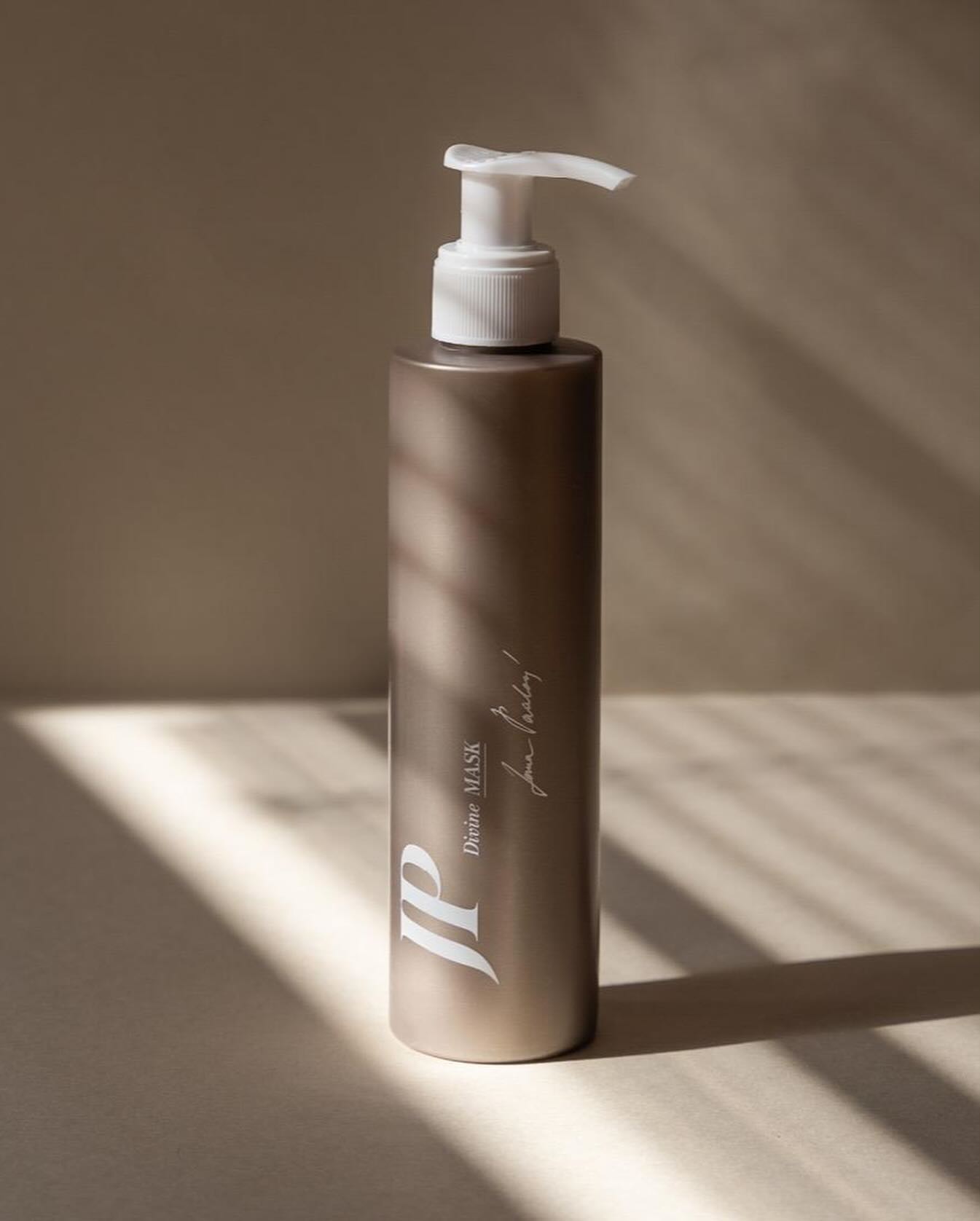 JP Divine maska pro všechny typy vlasů 200 ml