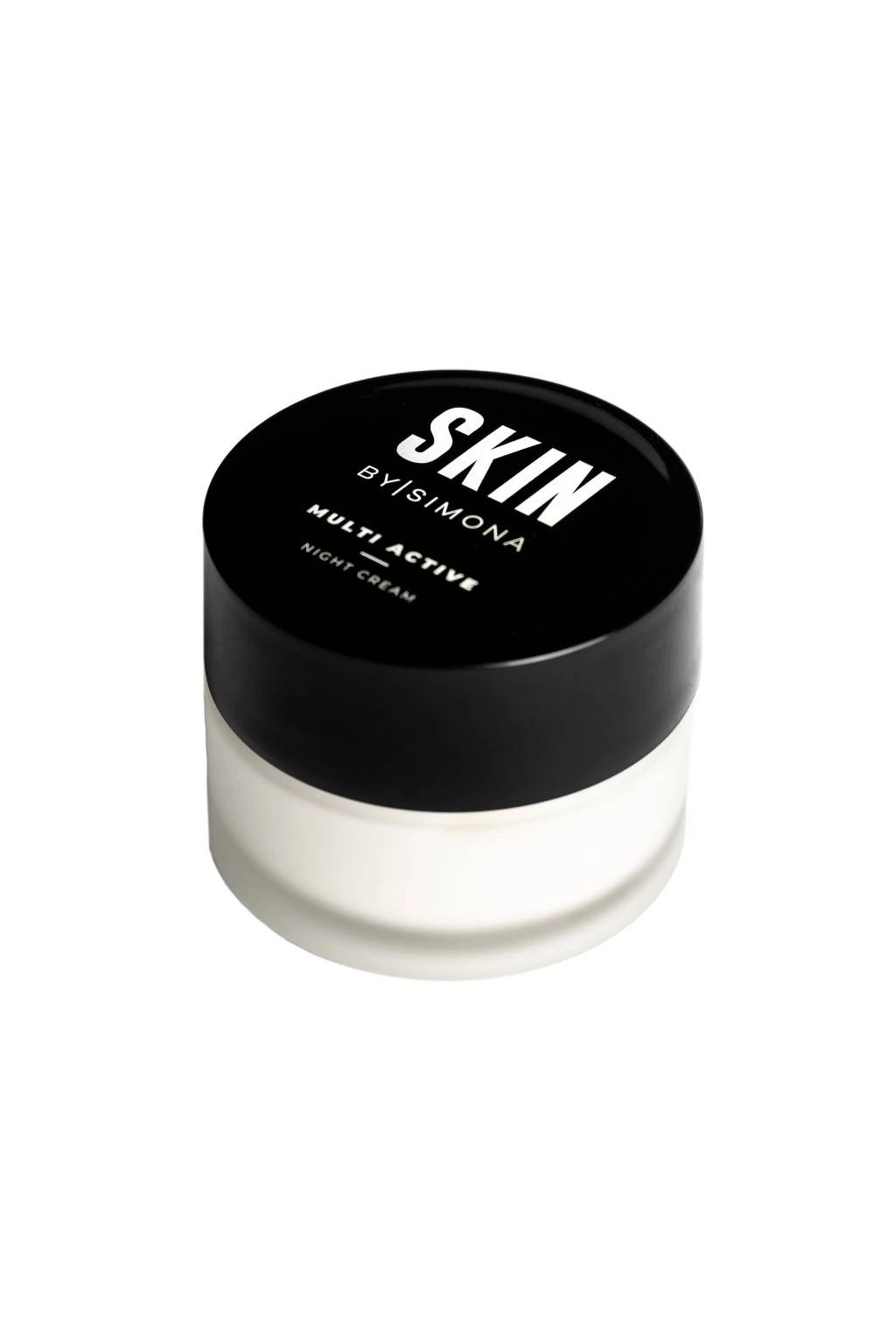 Skin By Simona Night Cream obnovující noční krém 50 ml