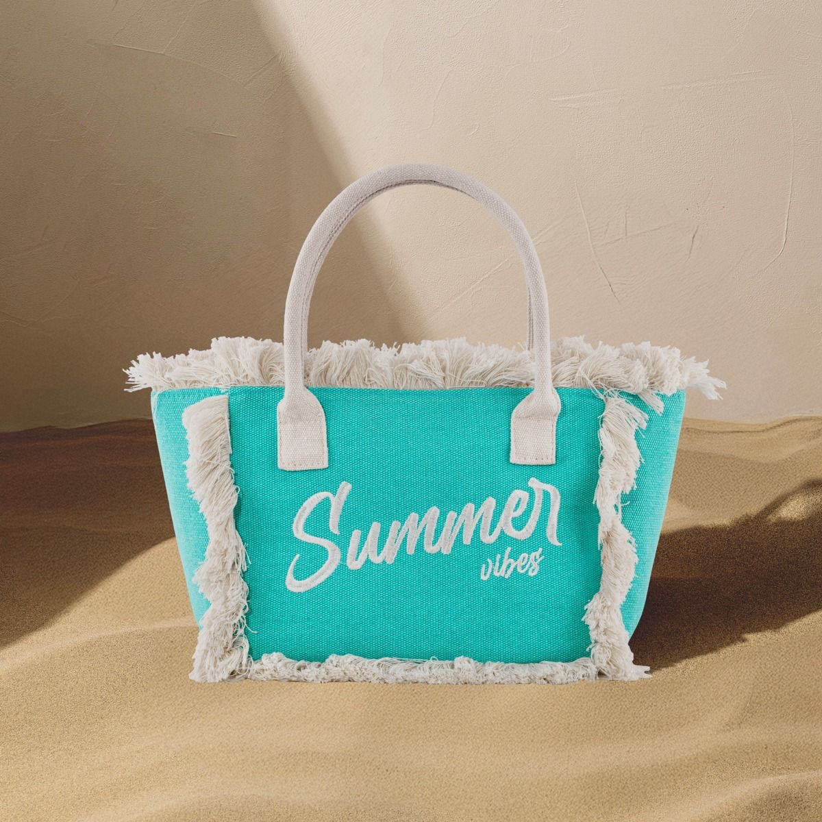 Medavita Solarich kosmetická sada pro letní péči (modrá)