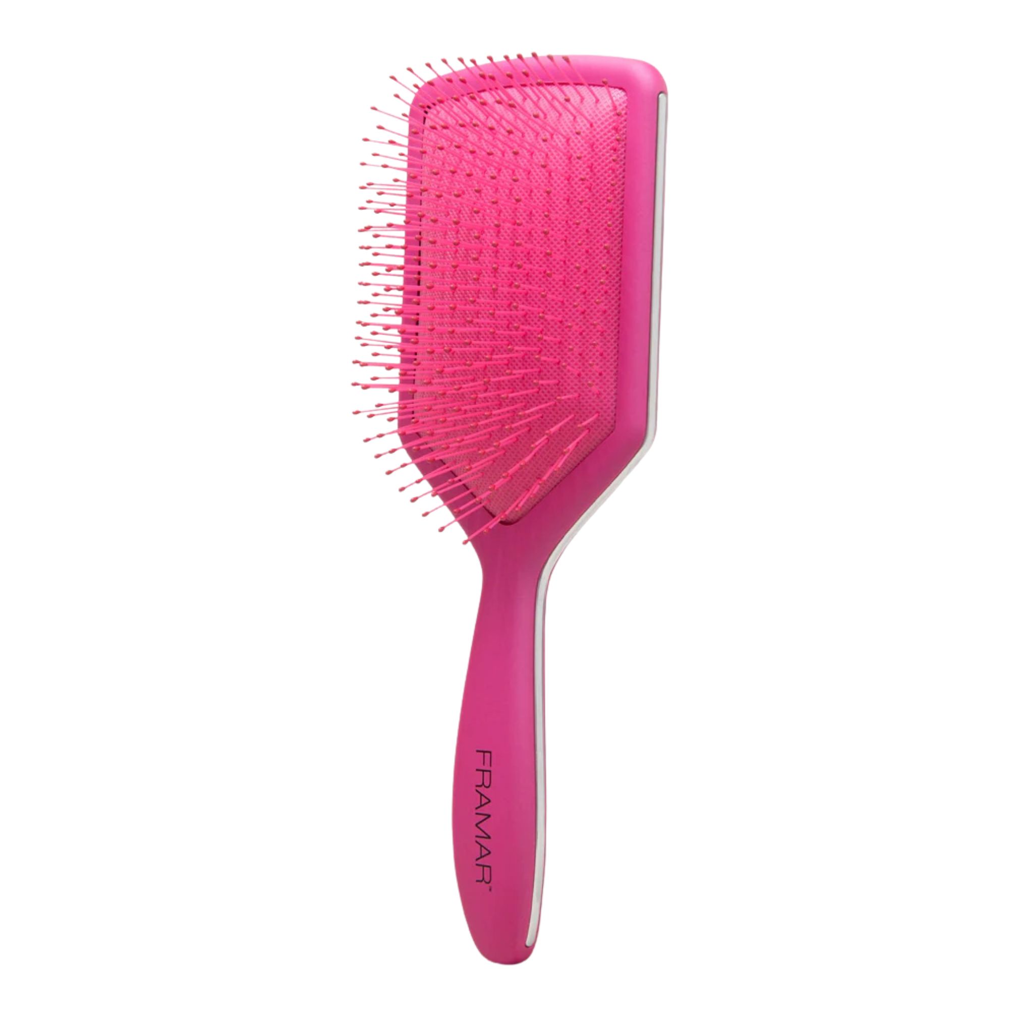 Framar Pinky Swear plochý kartáč na vlasy