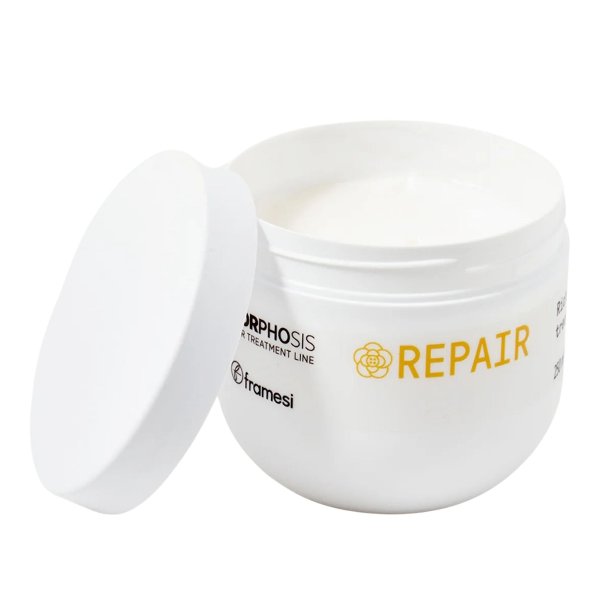 Framesi REPAIR obnovující maska pro poškozené vlasy 500 ml