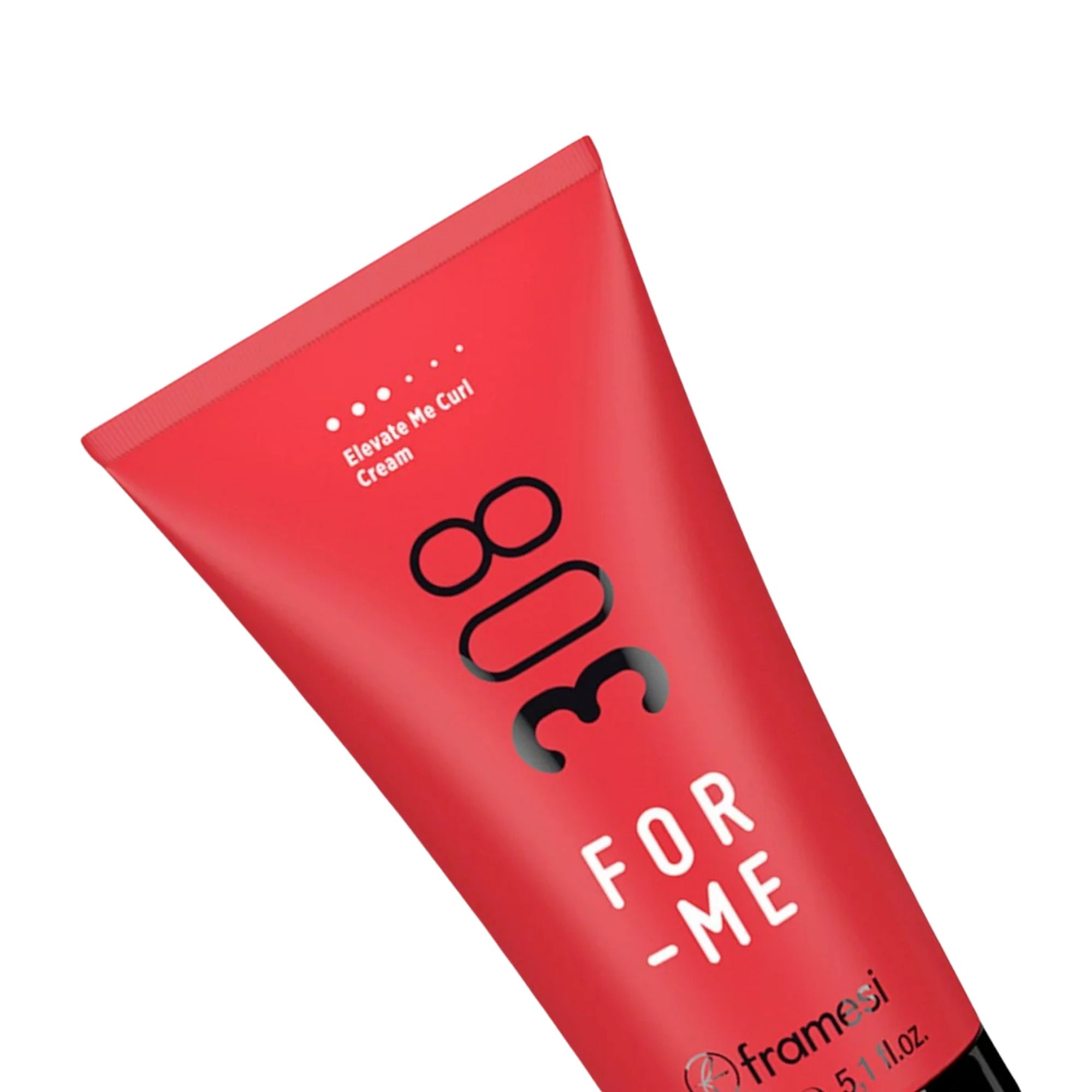 Framesi FOR-ME 308 Elevate Me Curl stylingový krém pro vlnité vlasy 150 ml